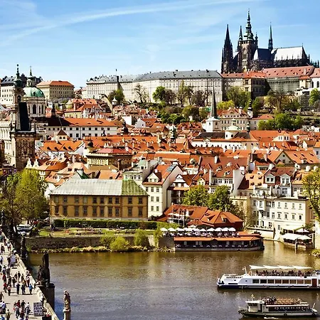 Brevnov * Praag