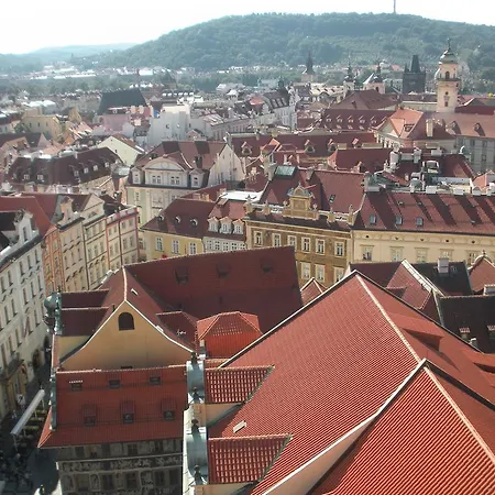 Brevnov *