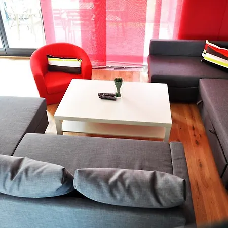 Appartement Brevnov