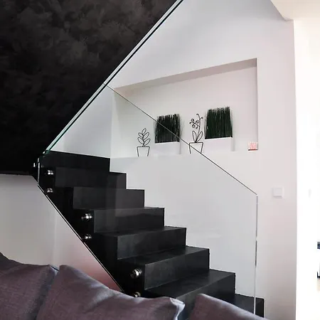 Apartment Brevnov Prague