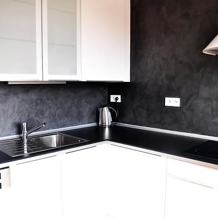 Appartement Brevnov *
