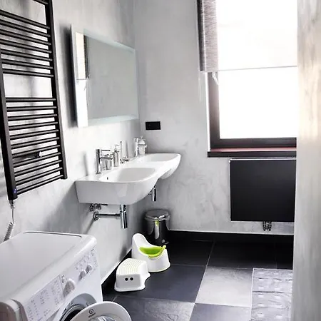 Apartment Brevnov