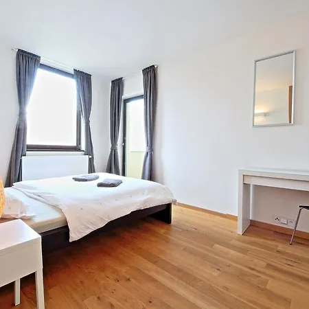 Apartment Brevnov *