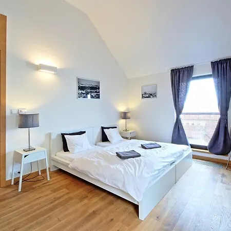 Appartement Brevnov *