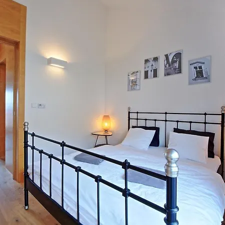 Apartment Brevnov