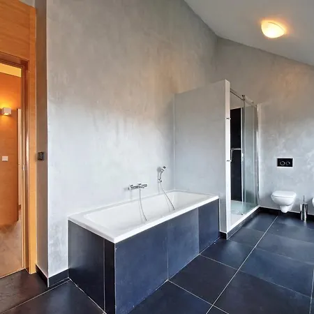 Apartment Brevnov *