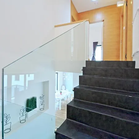 Apartment Brevnov Prague