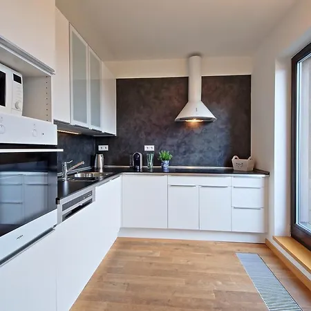 Appartement Brevnov