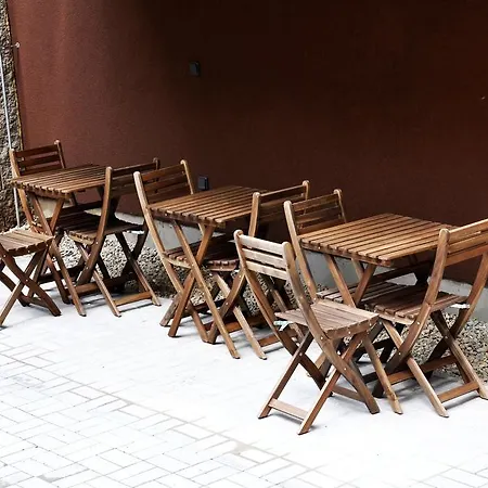 Appartement Brevnov Prague