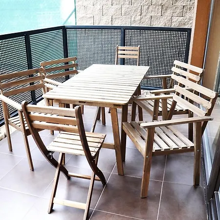 Appartement Brevnov *