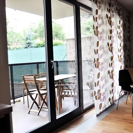 Appartement Brevnov